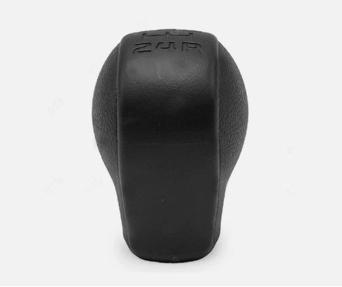 Levier bouton changement - bouton,