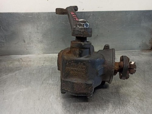 Boîtier direction - de,