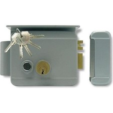 Serrure électrique