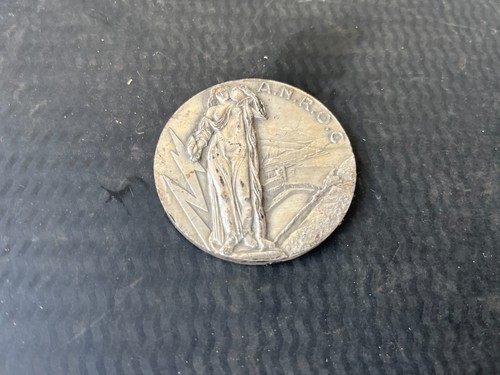 Medaille ancienne c - ancienne, a.n.r.o.c.