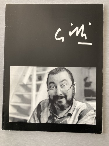Gilli - gilli, (claude)