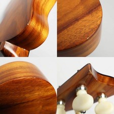LANAI KOA Soprano Ukulele