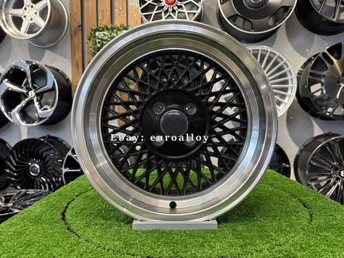 R15 pouce 4x100 - pouce,