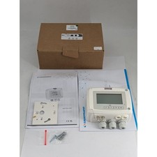 SAUERMANN CP211-BO-R CP 210-R Capteur de pression différentielle, vélocité et dé