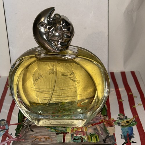 Sisley parfum soir - parfum, lune