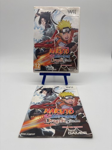 Naruto shippuden dragon blade - shippuden,