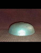 Ancienne cloche pour horloge pendule comtoise carillon XIX