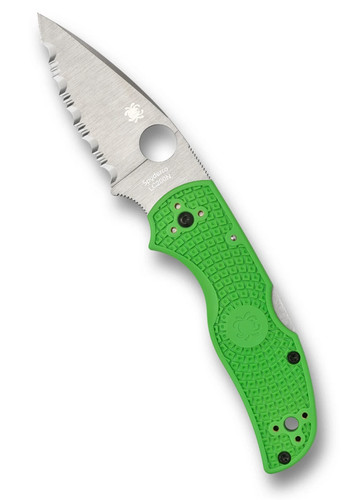 Spyderco native lightweight - 5,