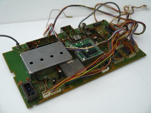 Icom 737 pll - icom, b3661d