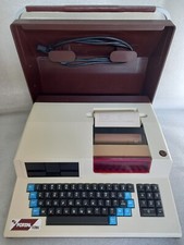 Portal, CCMC / R2E, premier ordinateur portable au monde 1979, neuf