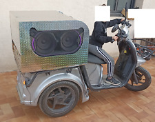 scooter électrique adulte LIGIER