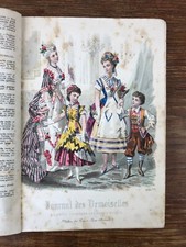 FASHION MODE illustrée   Le