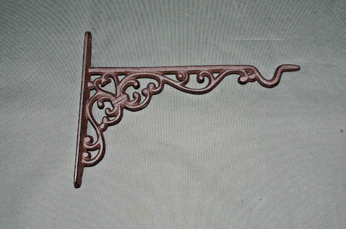 Console étagère support - Étagère,