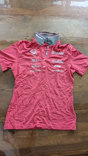 Polo colmar ffs - -,