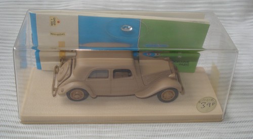 Eligor 1031 citroën - 1031, :