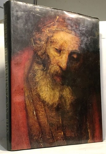Rembrandt harmensz van - rembrandt,