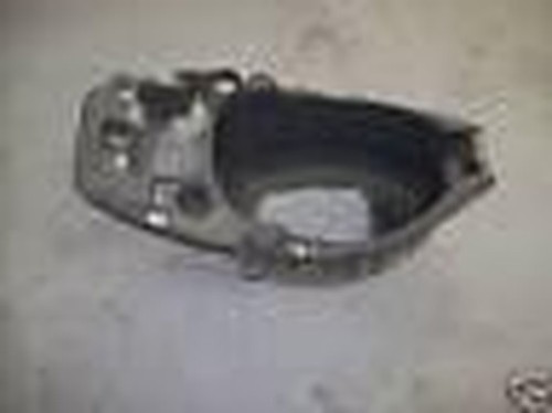 Compartiment pour casque - compartiment,