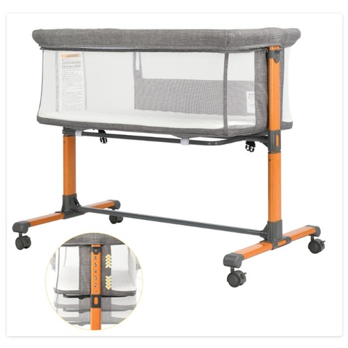 Bassinet 3in1 baby - 3in1,