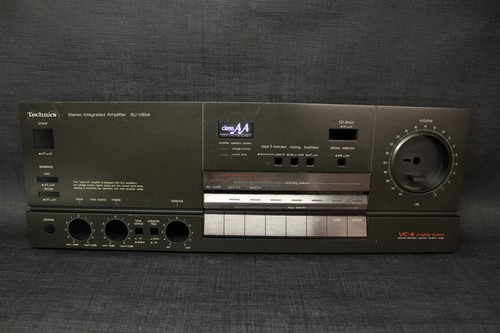 Technics v85a class aa - technics,