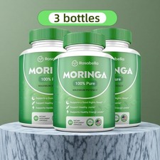 Vitavox Moringa Capsules – 3