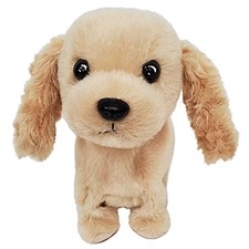 Peluche BESTEVER à piles