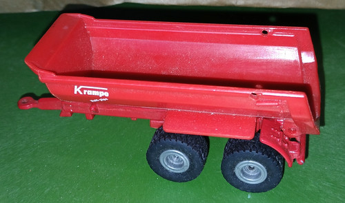 Siku remorque krampe - 1/64,