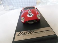 Ferrari 250 GT LWB California