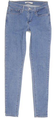 Levi 710 super femme - 710,