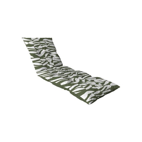 Coussin bain soleil - bain, de