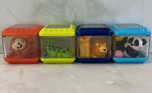 Fisher price peek - price,