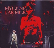 Green box 2xcd album mylene - 2xcd,