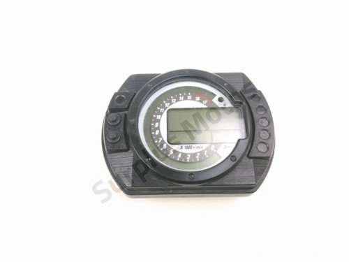 Compteur kawasaki 636 - zx-6r,