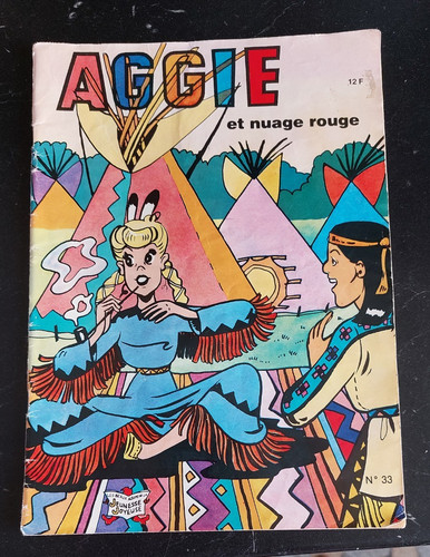 Aggie nuage rouge - nuage,