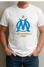 C'est Marseille Bébé OM
