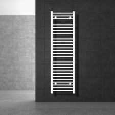 Radiateur eau chaude sèche