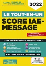 Le tout-en-un Score