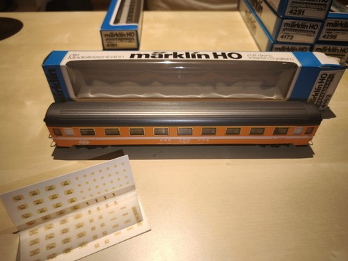 Marklin 3r - marklin, 80)