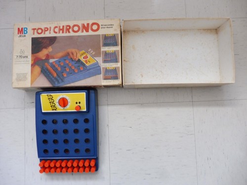 Jeu société complet top - de,