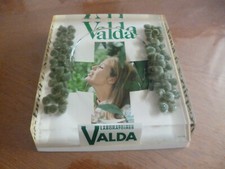 Présentoir publcitaire de