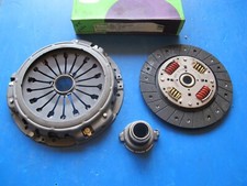 Kit d'embrayage Valeo pour Citroën Jumper, Fiat Ducato, Peugeot Boxer