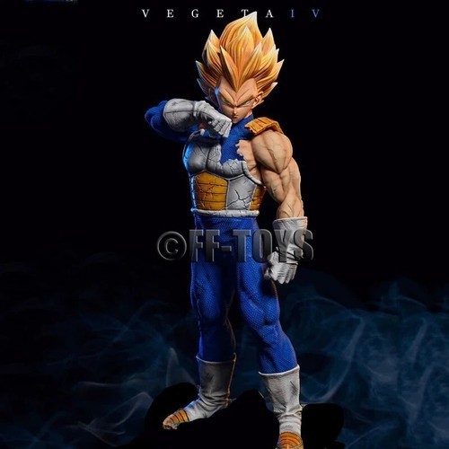 Figurine dragon ball vegeta - figurine,