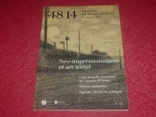 [ART XIXe] 48 | 14, LA REVUE