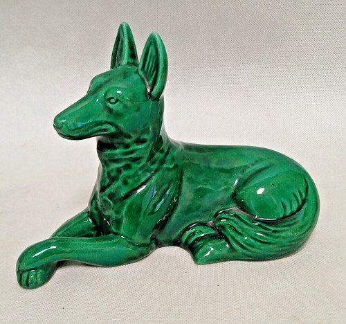 Saint clément statuette type - clément,