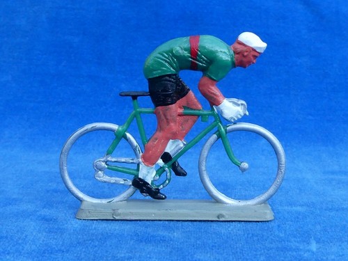 Superbe rare top cycliste - superbe,