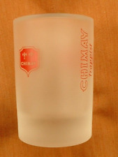 LOT DE 4 PHOTOPHORES BIERE