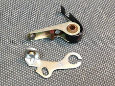 Anciennes vis platinées rupteurs MARELLI 66-284 pour Fiat 500 - 600