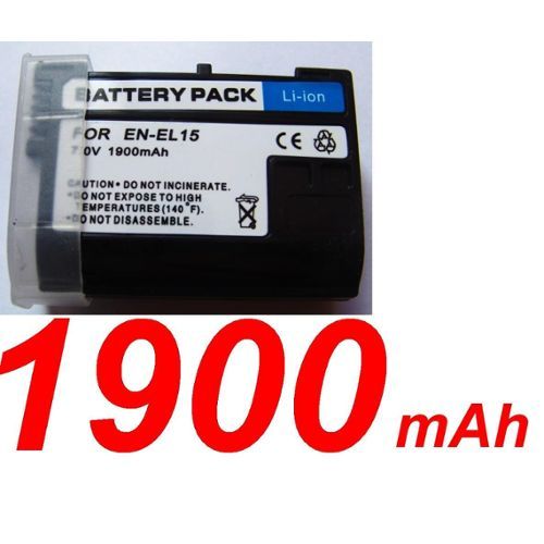 1900ma batterie - ★★★, "1900ma"