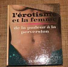 L'EROTISME ET LA FEMME DE LA