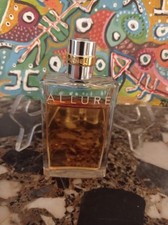 parfum ALLURE de Chanel