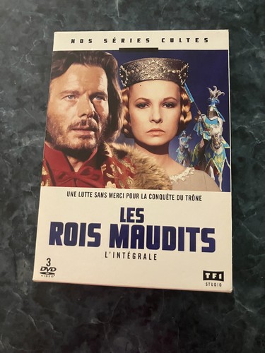Coffret dvd les - coffret,
